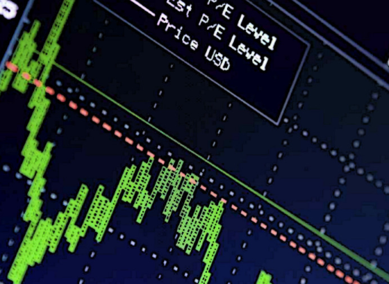 Morgan Stanley: торговые