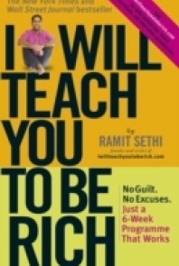 I Will Teach You To Be