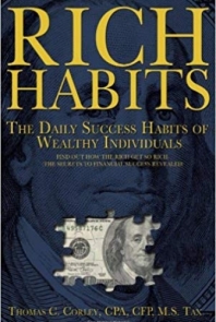 Rich Habits: The Daily