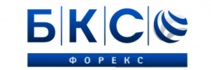 Логотип БКС-Форекс