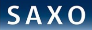 Логотип SaxoBank