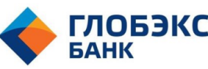 Логотип ГЛОБЭКСБАНК