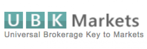 Логотип UBK Markets