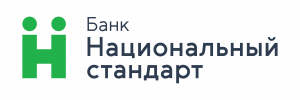 Логотип Национальный стандарт