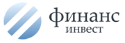 Логотип Финанс-Инвест
