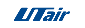 Логотип Авиакомпания ЮТэйр