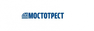 Логотип Мостотрест
