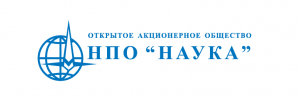 Логотип НПО «Наука»