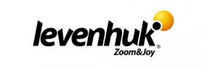 Логотип Левенгук