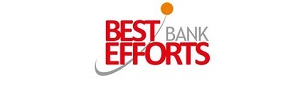 Логотип Бест Эффортс Банк