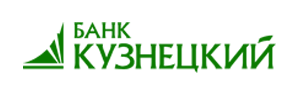 Логотип Банк Кузнецкий
