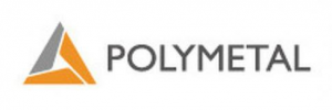Логотип Полиметалл Интернэшнл