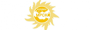 Логотип МРСК Юга