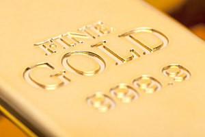 Цена золота: аналитики