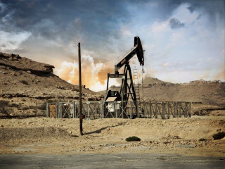 Нефть: смена тренда или