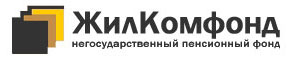 Логотип Жилкомфонд