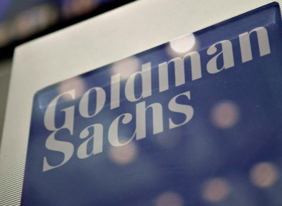 Goldman Sachs повышает
