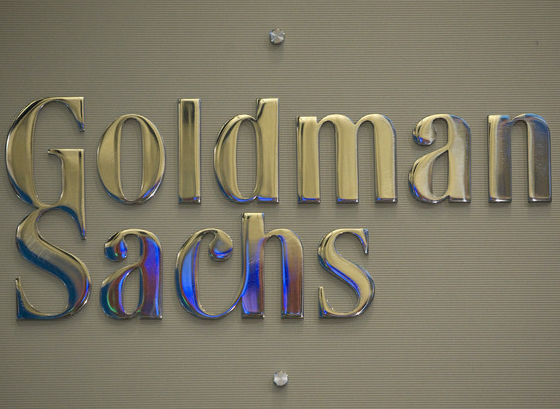 Прогноз Goldman Sachs по