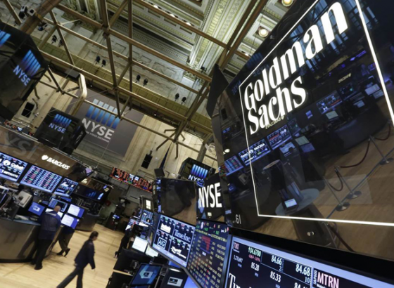 Goldman Sachs: покупай