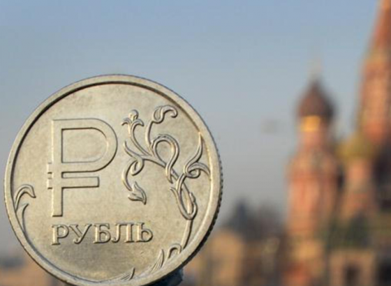Валютный рынок. Рубль