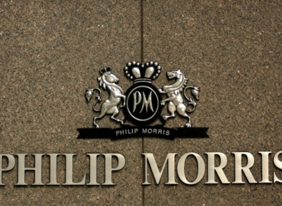 Philip Morris: