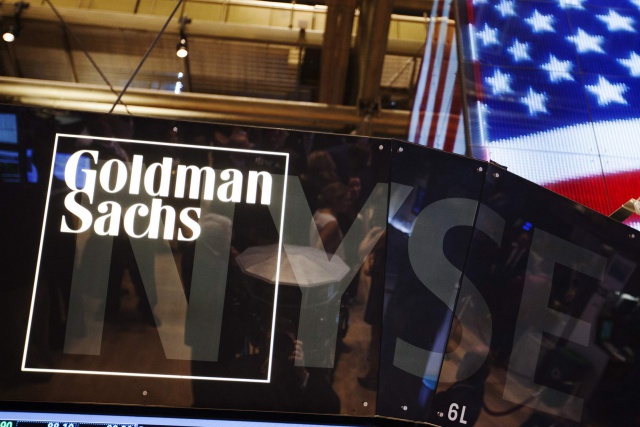 Goldman Sachs создаст