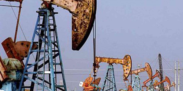 Цены на нефть неизбежно