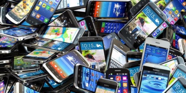 Смартфоны Samsung обошли