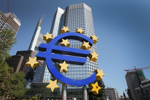 Бундесбанк: ЕЦБ не