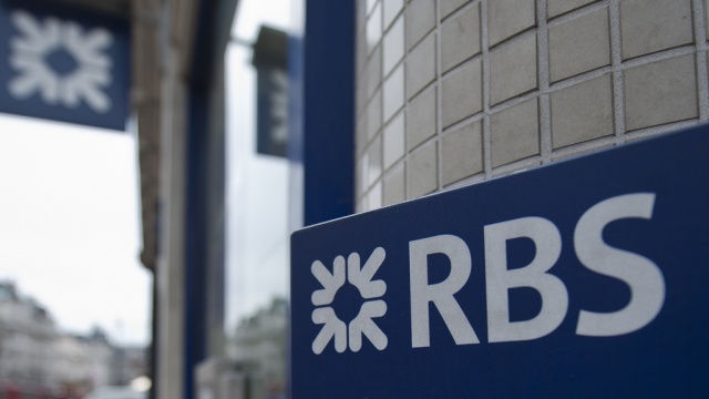 RBS выплатит $1,1 млрд