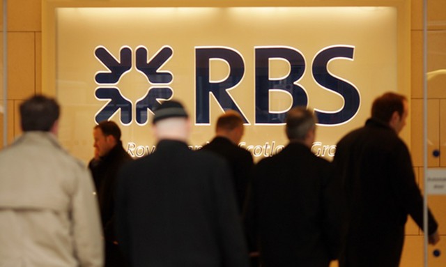 RBS выплатит штраф в $85