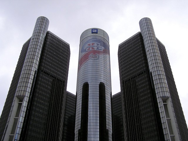 General Motors