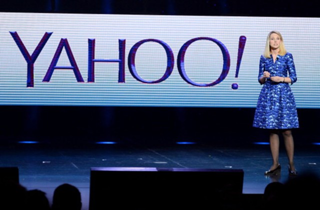 Конец эпохи: Yahoo!