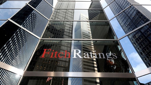 Fitch прогнозирует