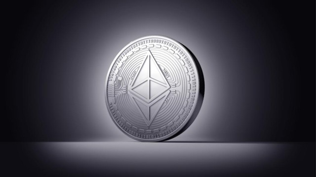 Ethereum столкнулась с