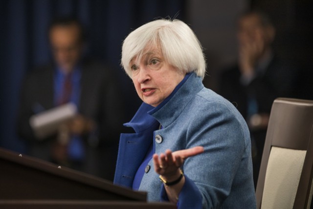 ФРС беспокоят высокие
