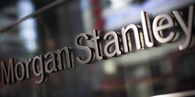 Morgan Stanley превзошел