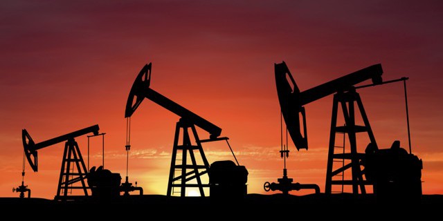 Прогноз: цены на нефть