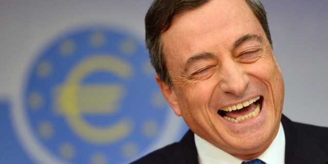 ЕЦБ предлагает отменить
