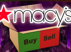 Акции Macy's (M): что