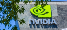 NVIDIA. Заработаем 6% на