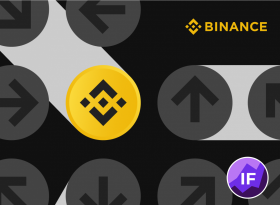  Binance US,