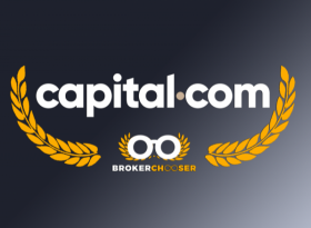 Capital.com вошел в