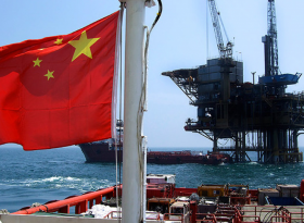 Нефтяной вопрос в Китае: