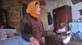 Украинцам урезали пенсии