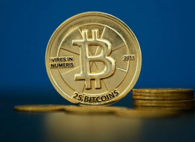 Litecoin обогнал Bitcoin