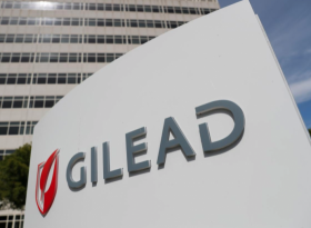 Gilead Sciences покупает