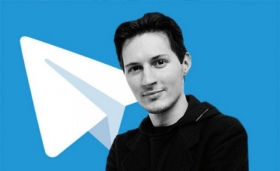 ICO Telegram собрало