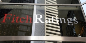 Fitch повысило