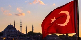 Спасти турецкую лиру